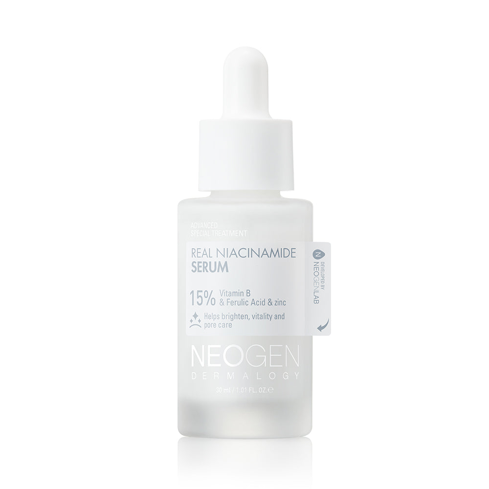 NEOGEN DERMALOGY Real Niacinamide 15% Serum 30ml