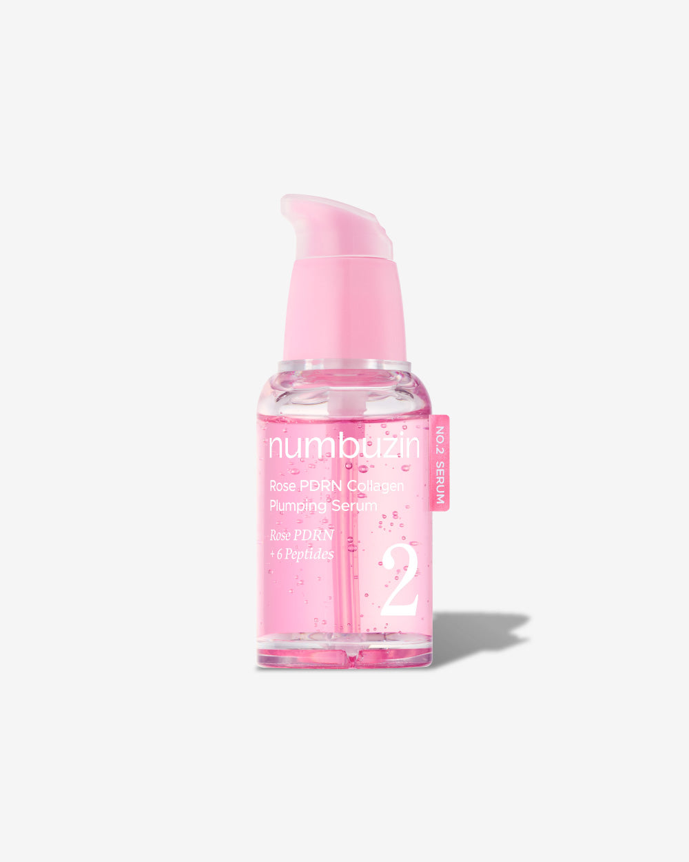 Numbuzin Serum Collection (No.2 / No.2X / No.3+ / No.4) 30ml (4 Types)