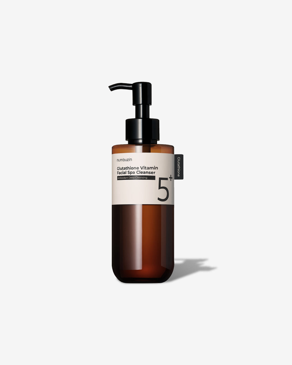 Numbuzin 5 Glutathione C Facial Spa Cleanser 200ml