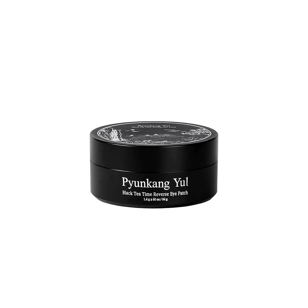 PYUNKANG YUL Black Tea Time Reverse Eye Patch