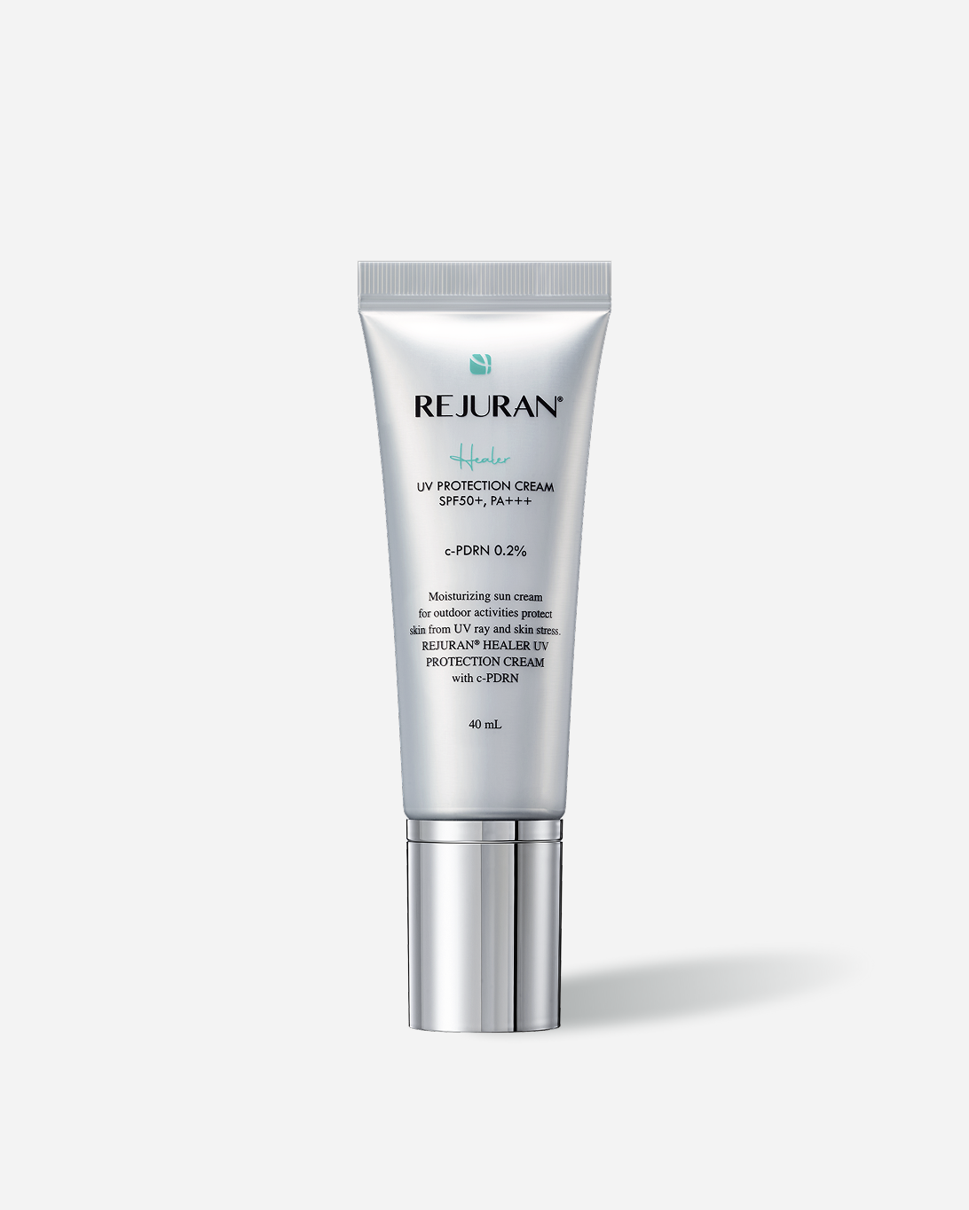 REJURAN Healer UV Protection Cream SPF50+ PA+++ 40ml / 10ml