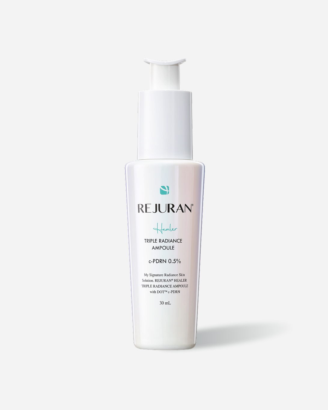 REJURAN Healer Triple Radiance Ampoule 30ml
