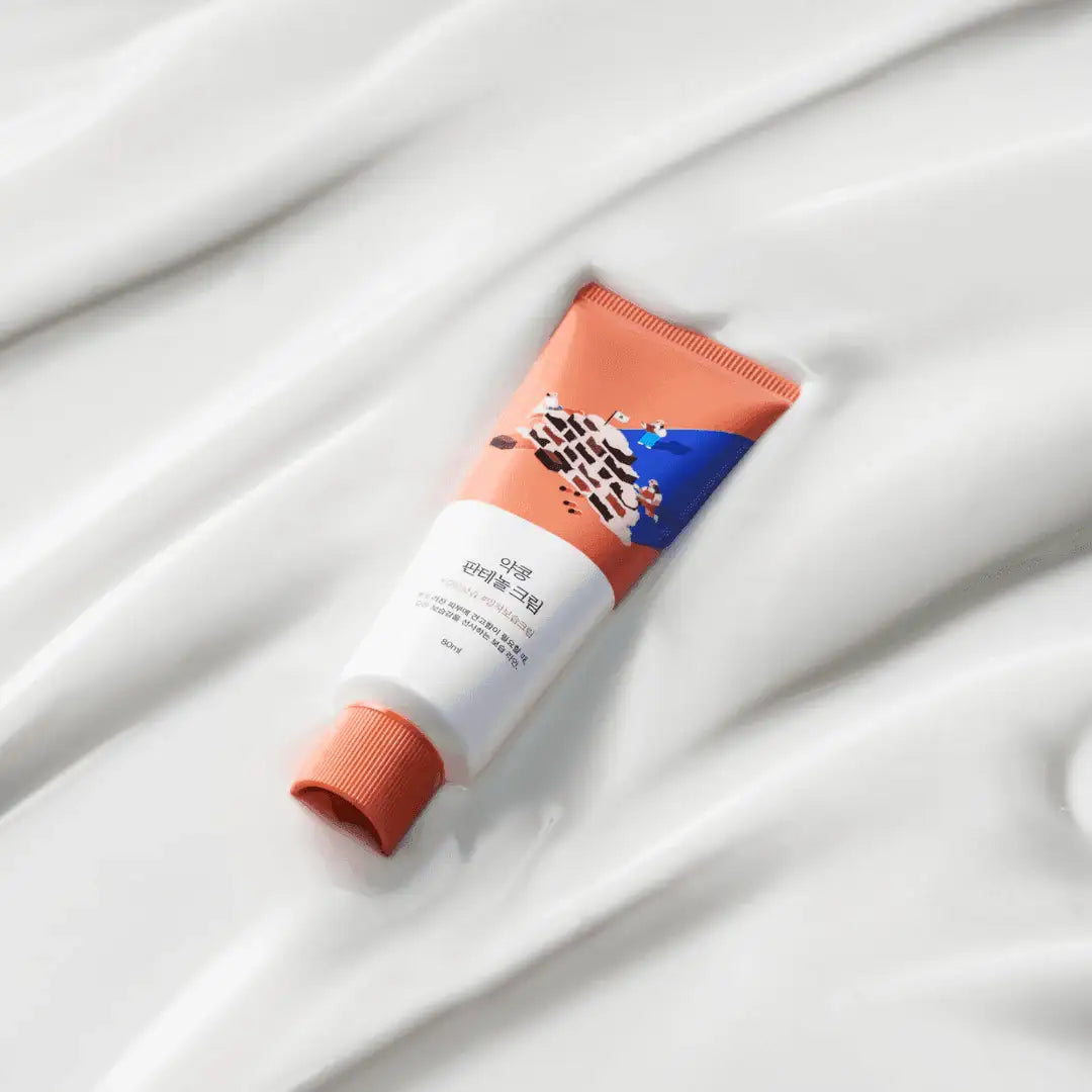 Round Lab Soybean Panthenol Collection (3 Options) │ Cream / Ampoule / Toner