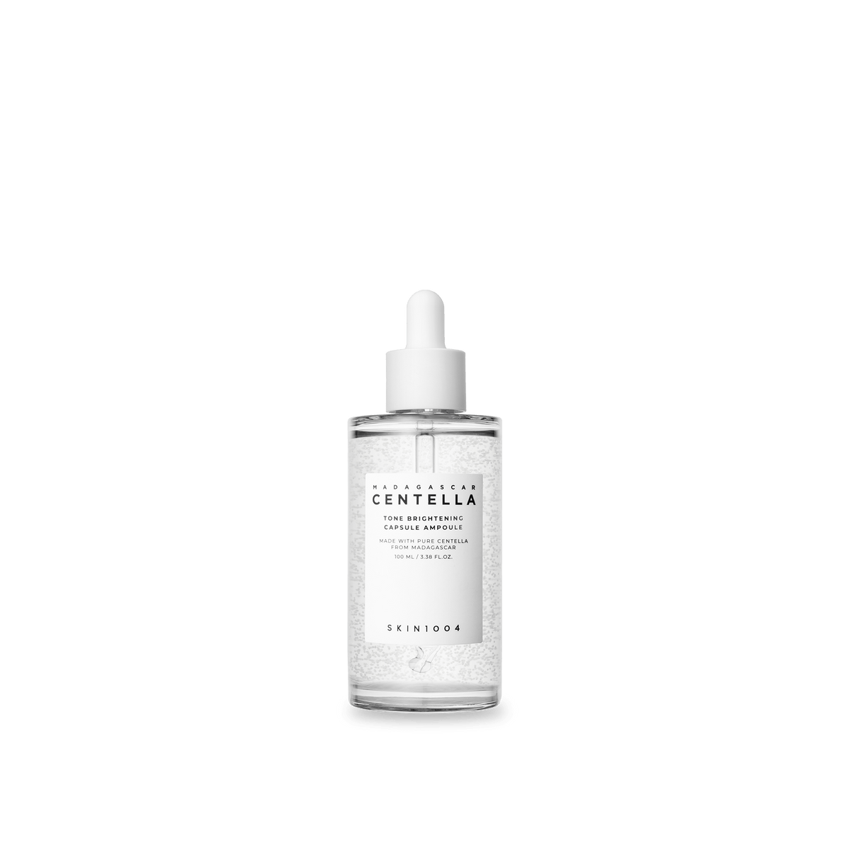 SKIN1004 Madagascar Centella Tone Brightening Capsule Ampoule 100ml / 50ml