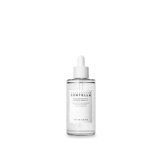 SKIN1004 Madagascar Centella Tone Brightening Capsule Ampoule 100ml / 50ml