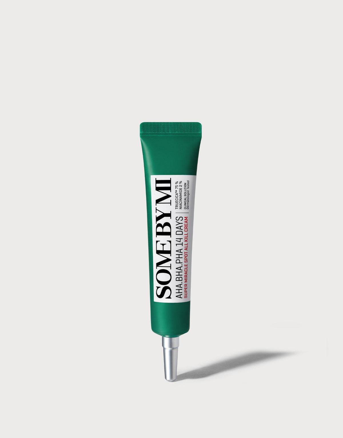 Some By Mi AHA BHA PHA 14 Days Super Miracle Spot All Kill Cream 30ml