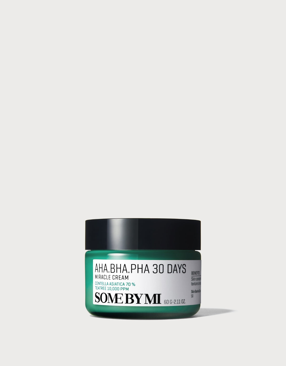 Some By Mi AHA BHA PHA 30 Days Miracle Cream 60g