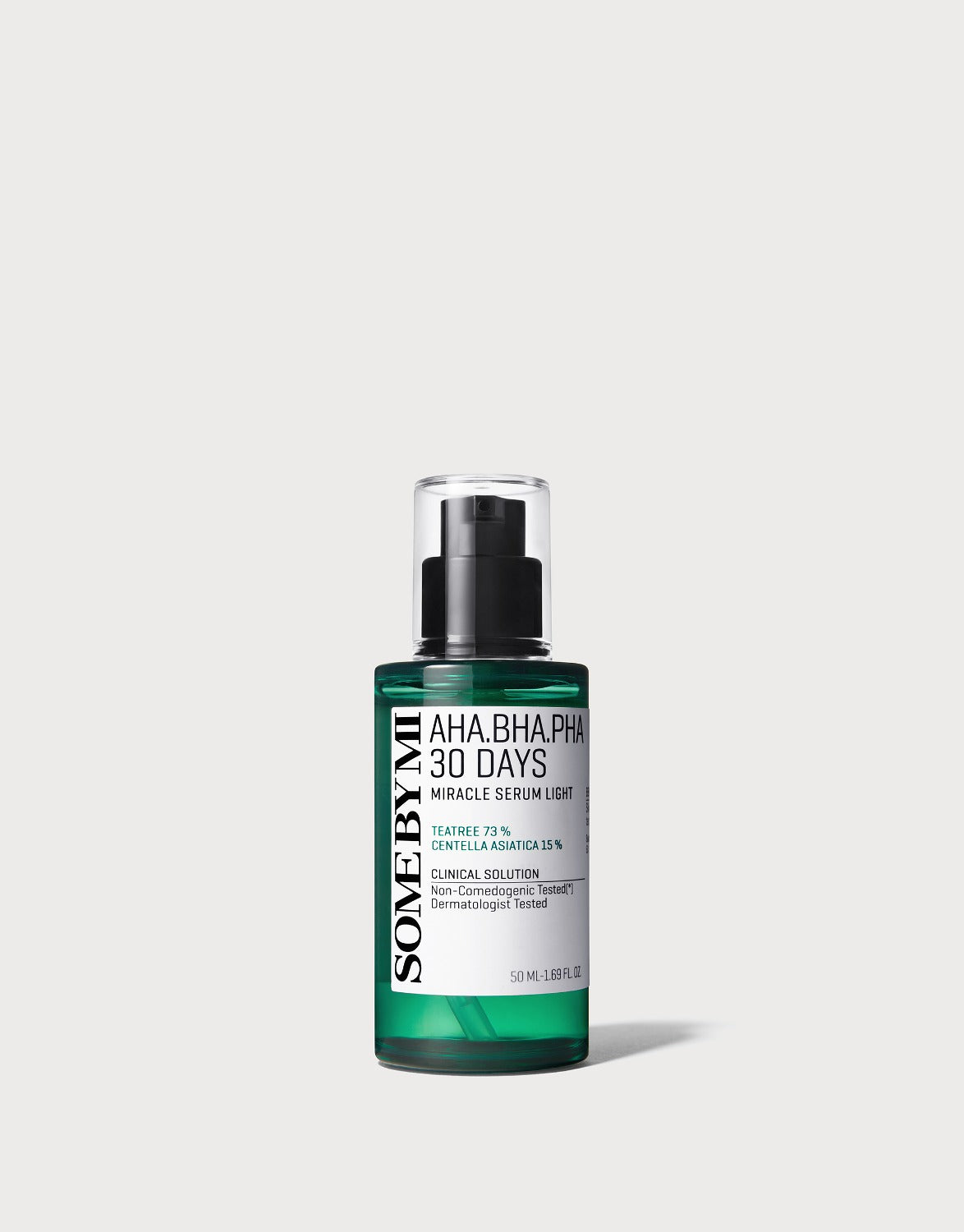 SOME BY MI AHA BHA PHA 30 Days Miracle Serum Light 50ml