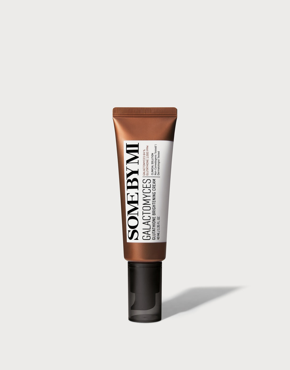 SOME BY MI Galactomyces Glutathione Brightening Cream, 40ml