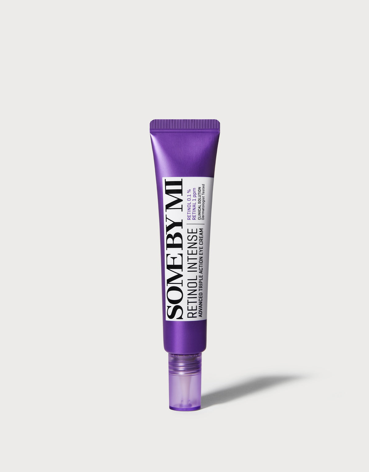 Some By Mi Retinol Intense Advanced Triple Action Eye Cream 30ml