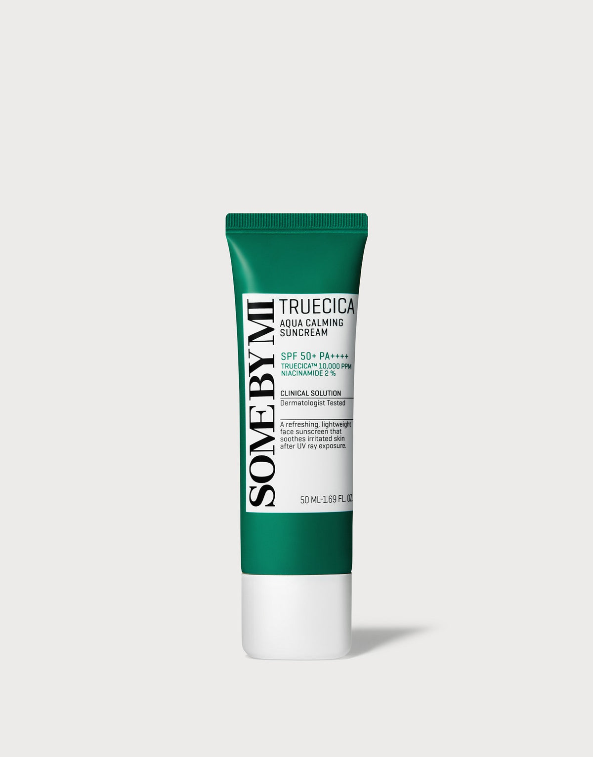 Some By Mi Truecica Aqua Calming Sun Cream SPF50+ PA++++ 50ml