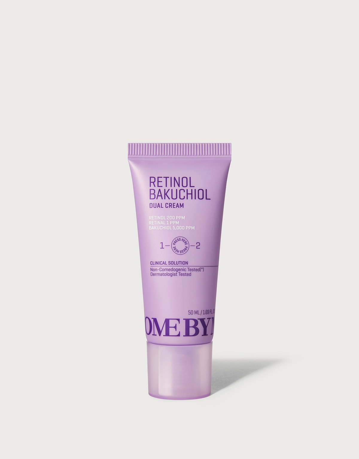 [NEW] SOME BY MI Retinol Bakuchiol Dual Cream, 50mL