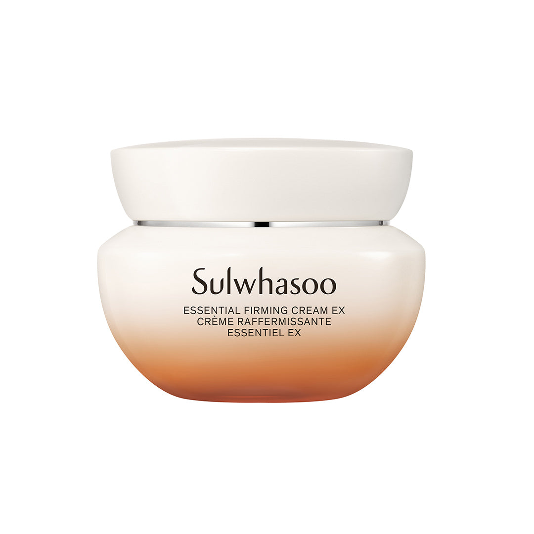 Sulwhasoo Essential Firming Cream EX 50ml / 75ml