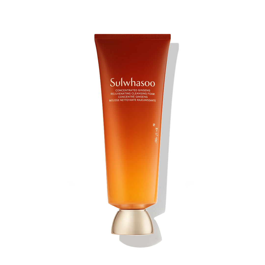 Sulwhasoo Rejuvenating Cleansing Foam 150g