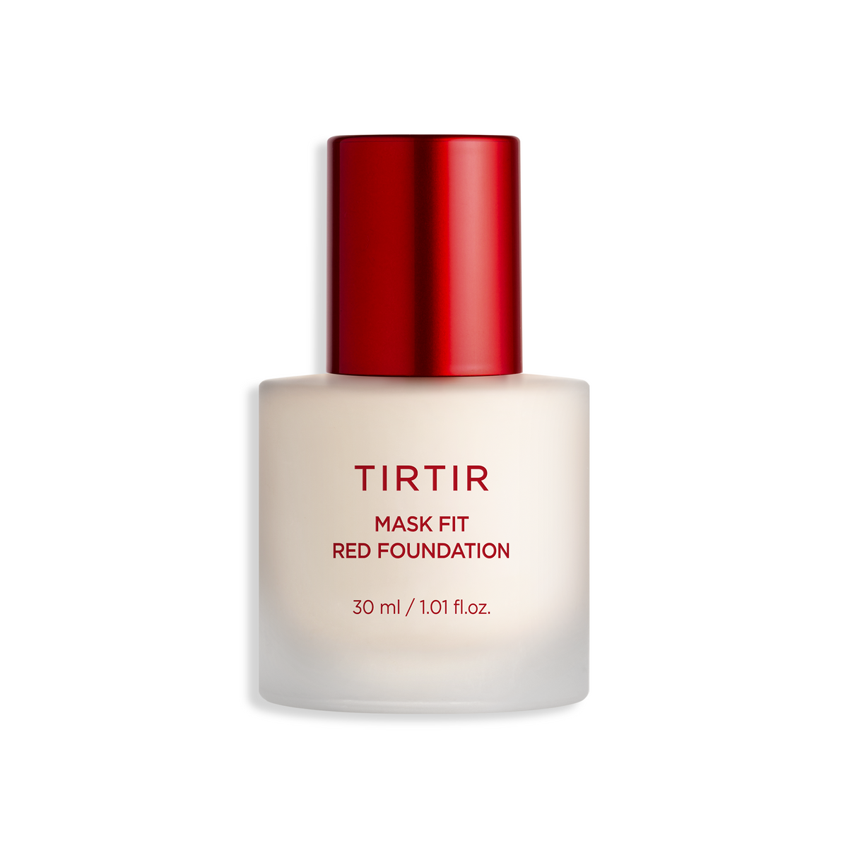 TIRTIR Mask Fit Red Foundation 30ml (30 Colors)