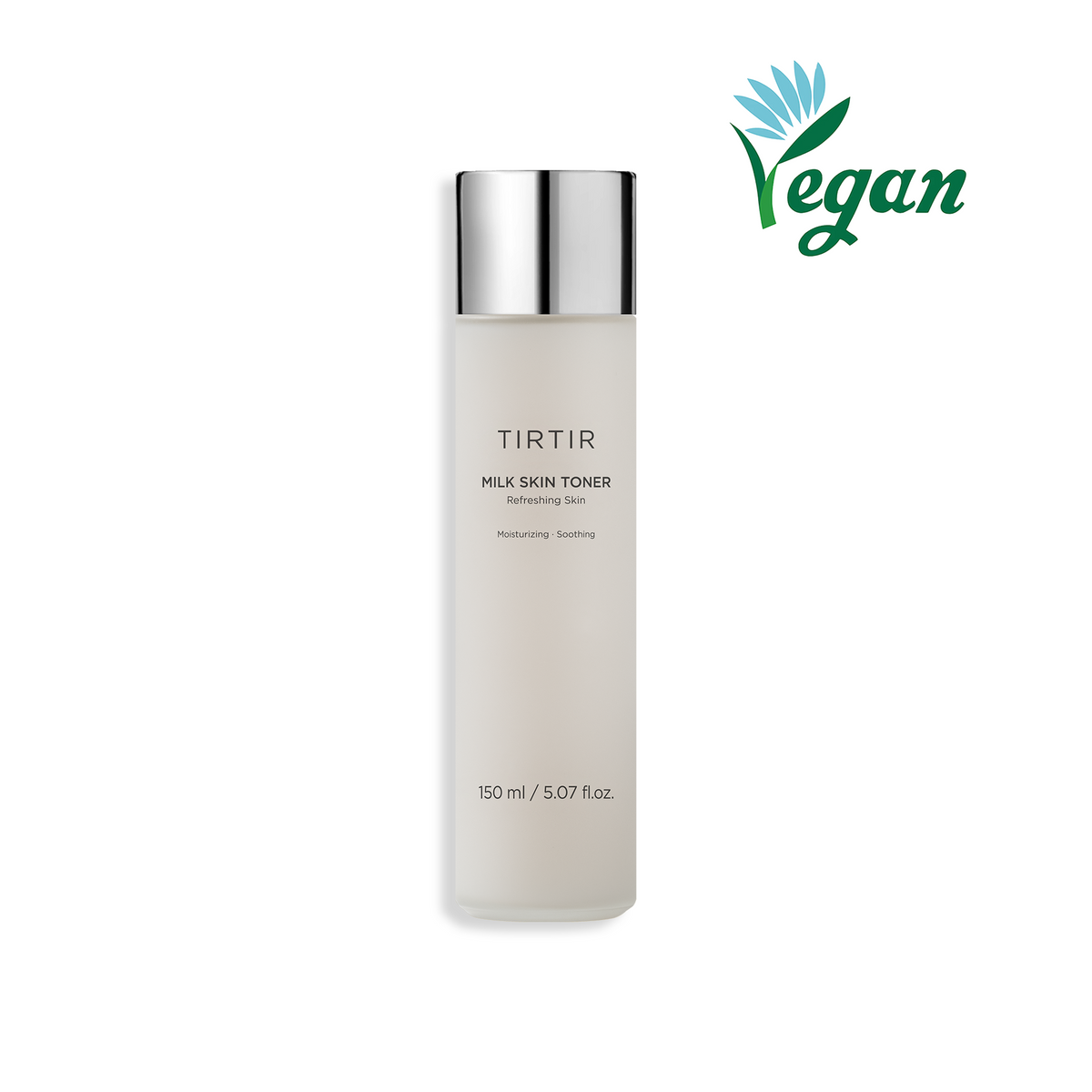TIRTIR Milk Skin Toner 50ml / 150ml