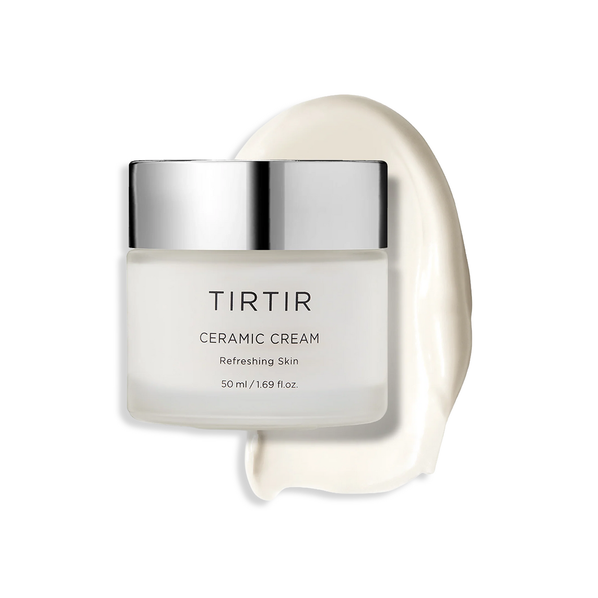 TIRTIR Ceramic Cream 50ml / 100ml