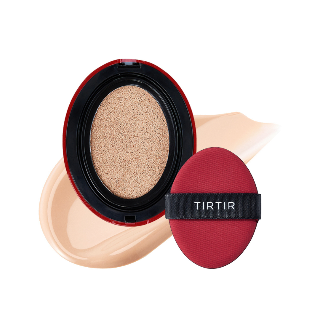 [REFILL] TIRTIR Mask Fit Red Cushion Refill 18g (3 Shades)