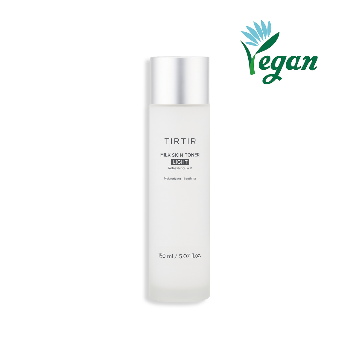 TIRTIR Milk Skin Toner Light 50ml / 150ml