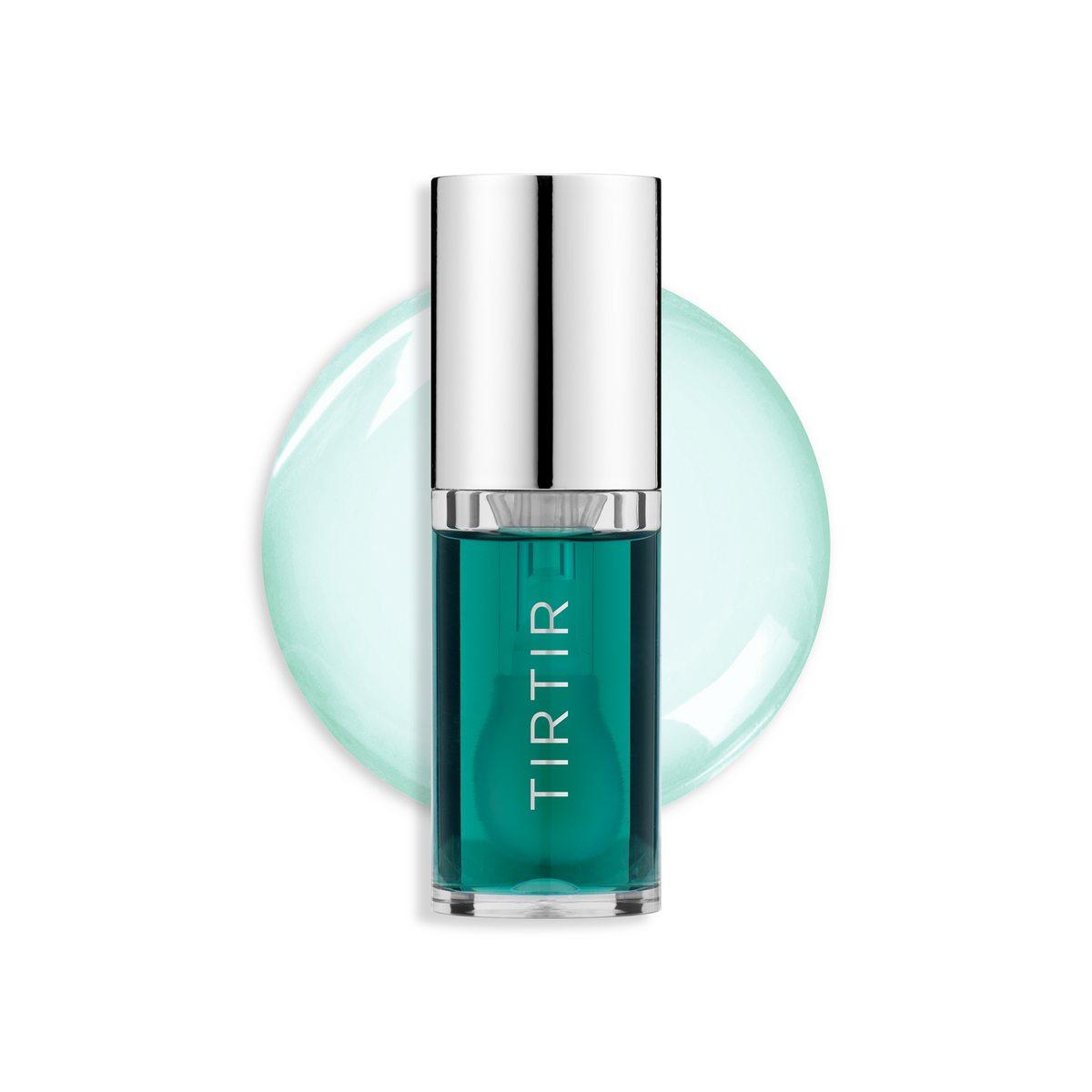 TIRTIR My Glow Lip Oil 5.7ml (4 Colors)