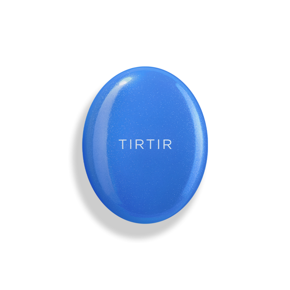 TIRTIR Mask Fit Cool Sun Cushion SPF50+++ PA++++ 18g