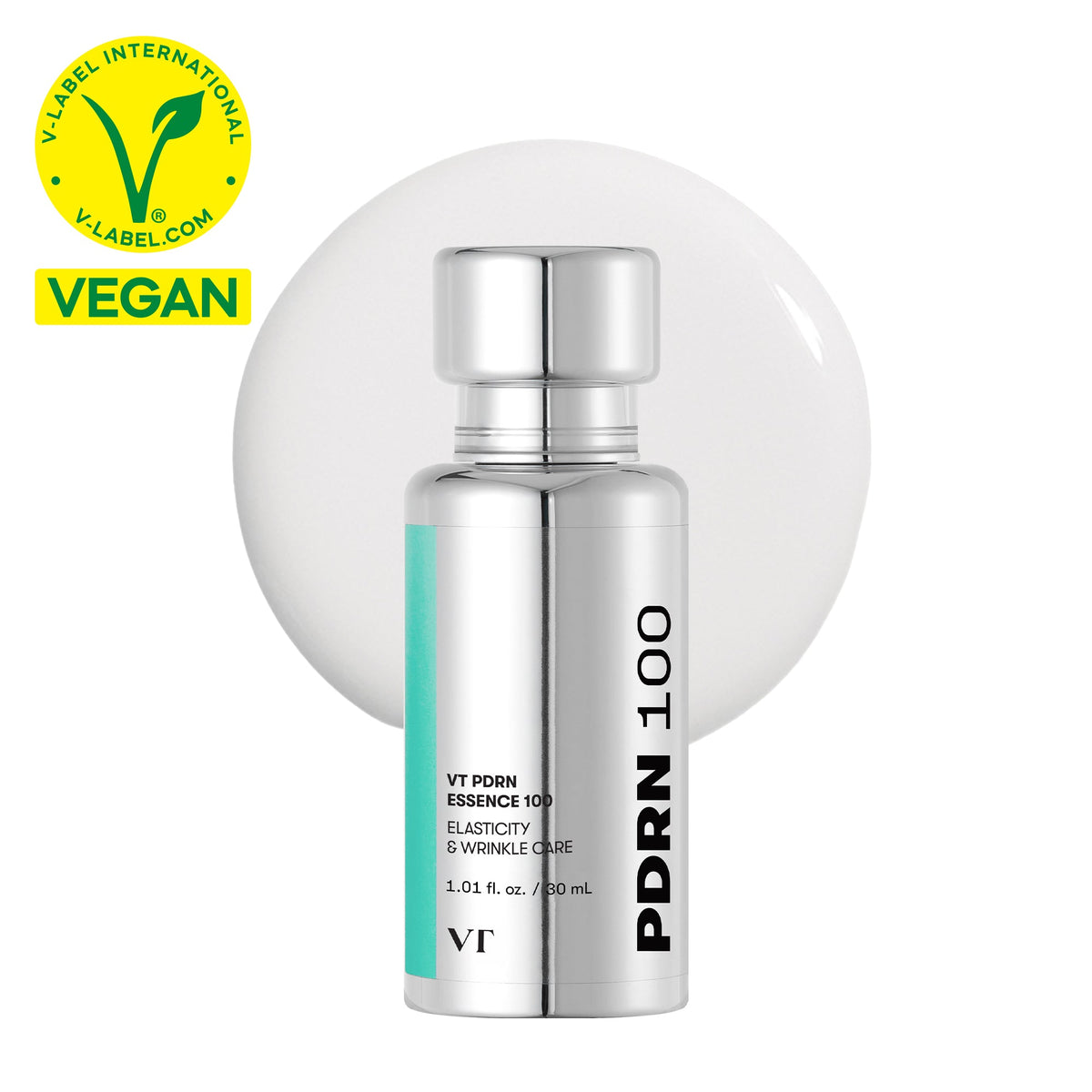 VT Released PDRN Essence 30ml (2 Options)