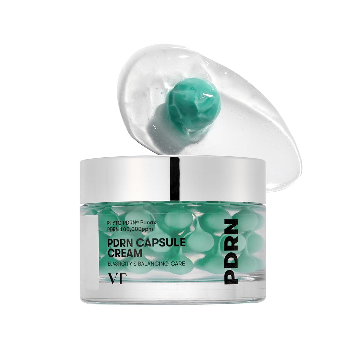 [NEW] VT COSMETICS Capsule Cream 50ml , 5 types