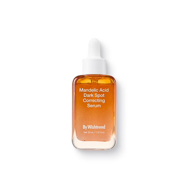 [NEW] By Wishtrend Mandelic Acid Dark Spot Correcting Serum, 30mL