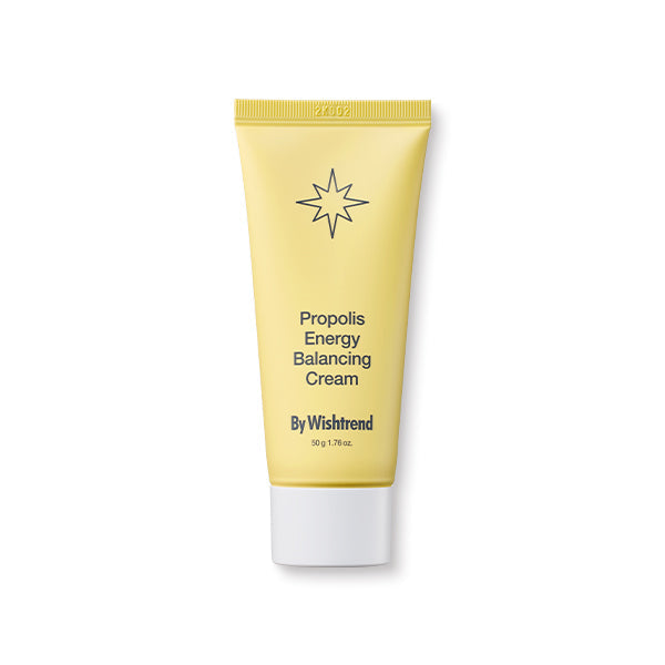 BYWHISHTREND Propolis Energy Balancing Cream 50g