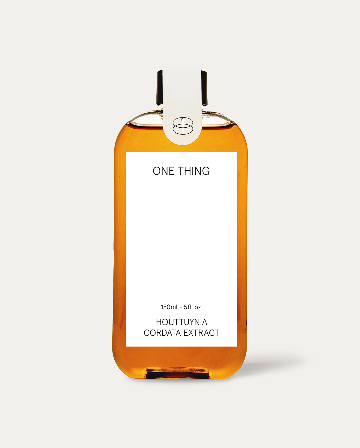 ONE THING Houttuynia Cordata Extract 150ml/300ml official product image