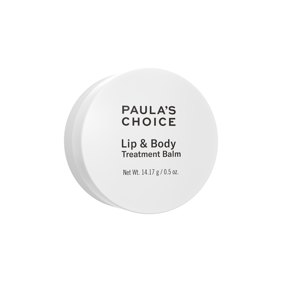 Paula's Choice Lip & Body Treatment Balm 14.17g