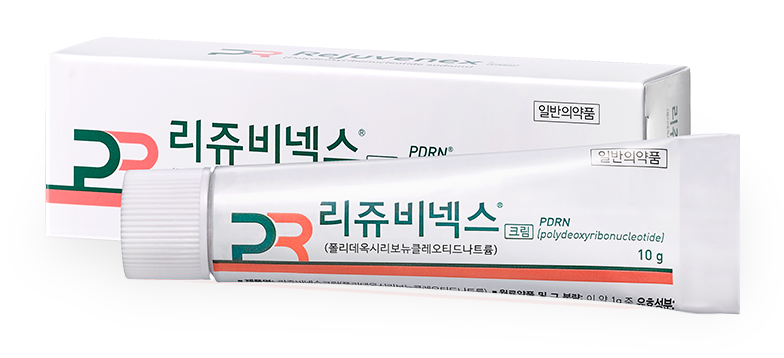 PHARMARESEARCH Rejuvenex Cream10g