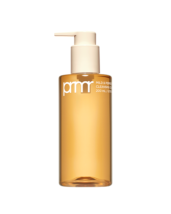 Primera Mild and Perfect Cleansing Oil to Foam 200ml / Miniature foam 30ml