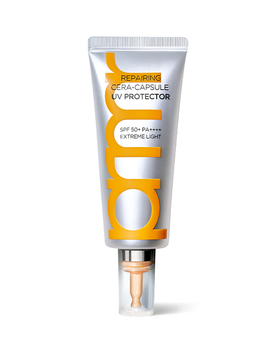 Primera Repairing Cera-Capsule UV Protector