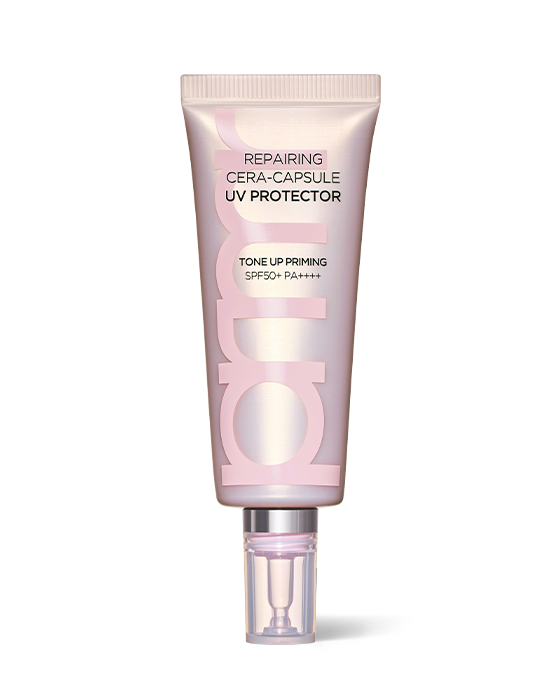 Primera Repairing Cera-Capsule UV Protector Tone Up Priming SPF50+ PA++++ 40ml