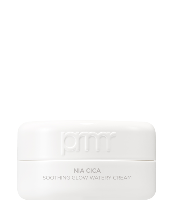 Primera  Nia Cica Soothing Glow Watery Cream 30ml