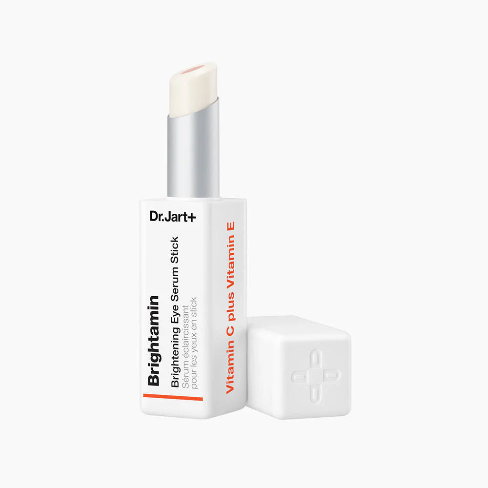 Dr.Jart+ Brightamin Suero Iluminador para Ojos en Barra 3.6g