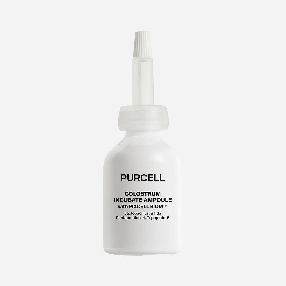 PURCELL Colostrum Incubate Ampoule 30g