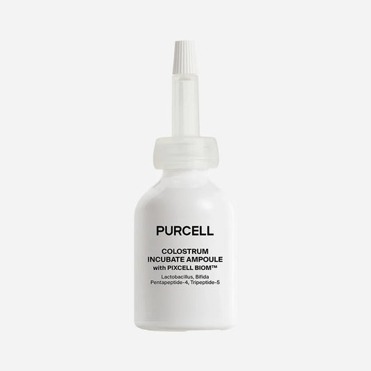 PURCELL Colostrum Incubate Ampoule 30g
