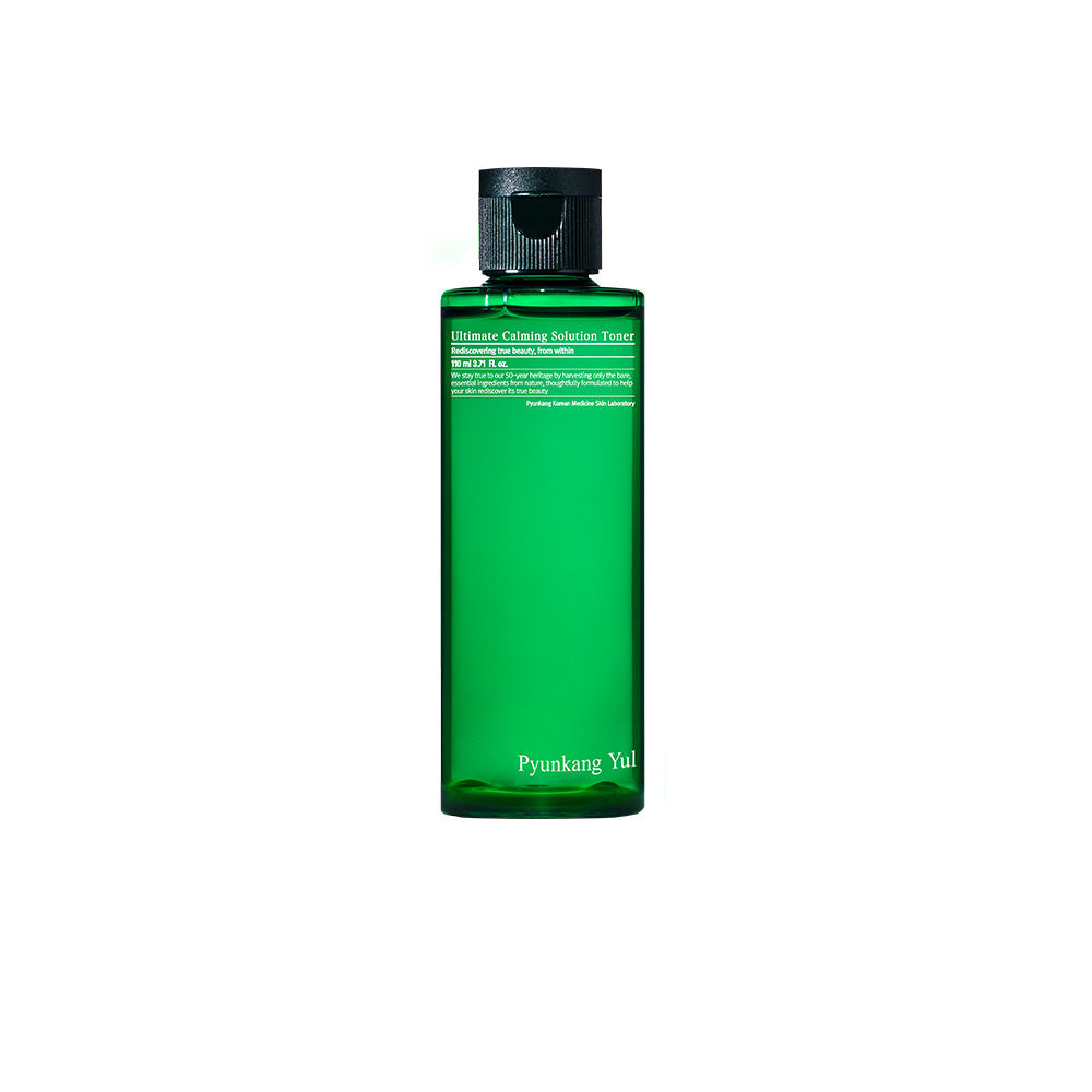 PYUNKANG YUL Ultimate Calming Solution Toner 110ml