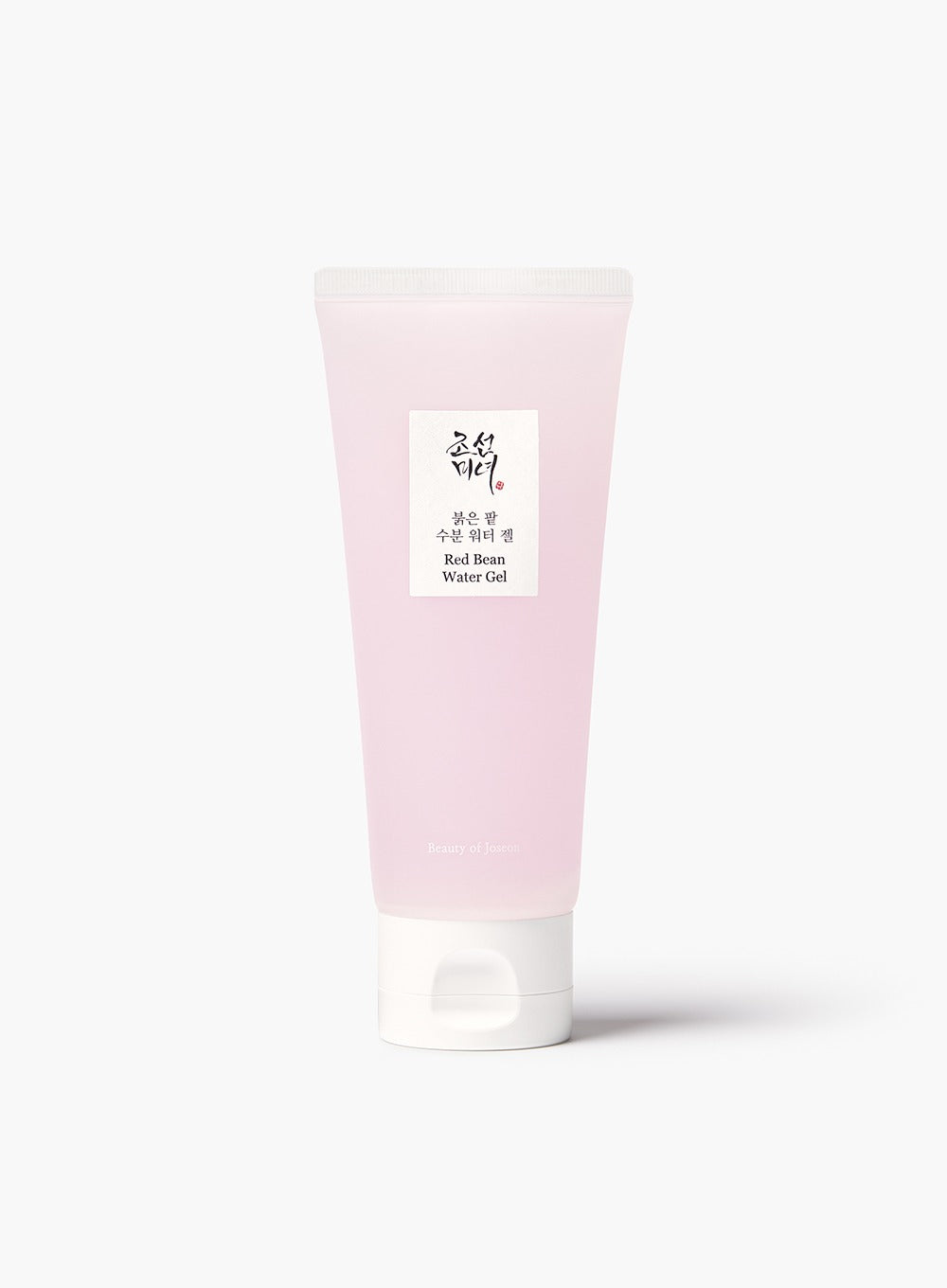 Red Bean Water Gel 100ml, 3.38fl.oz