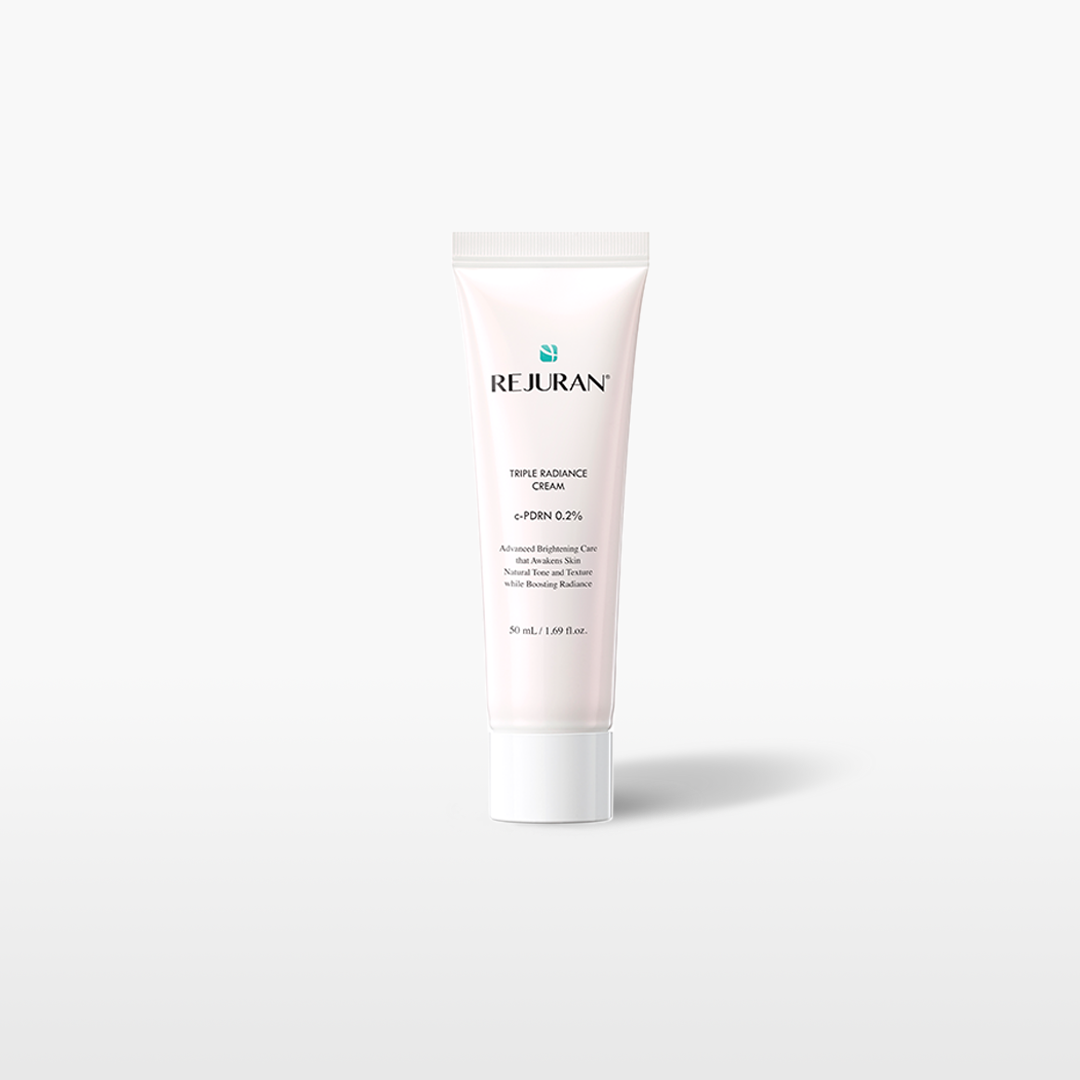 REJURAN Healer Triple Radiance Cream, 50mL