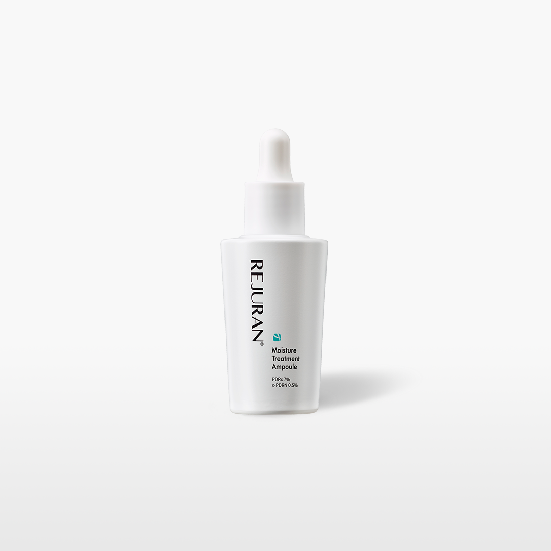 REJURAN Wrinkle Derma Healer Moisture Treatment Ampoule 30ml