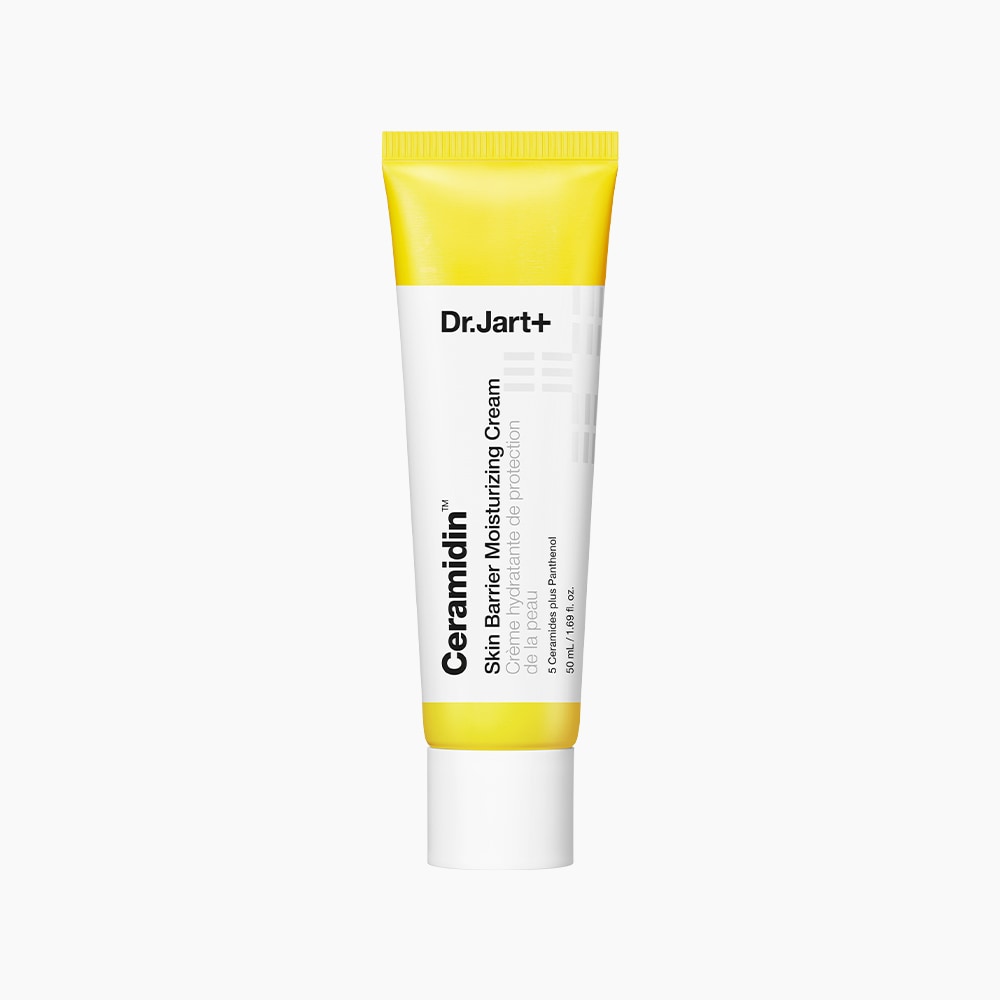 [Renewed] Dr.Jart+ Ceramidin™ Skin Barrier Moisturizing Cream 50ml