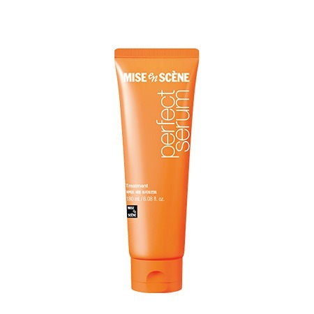 [Renewed] Mise en scene Perfect Serum Treatment, 180ml