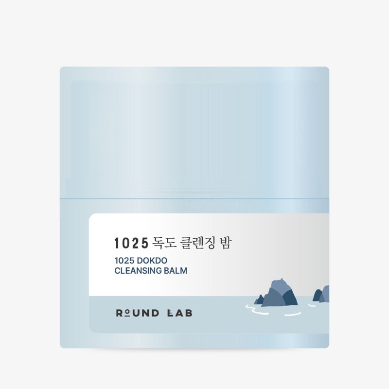 Round Lab 1025 Dokdo Cleansing Balm 50ml