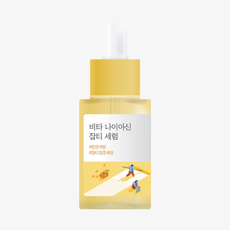 Round Lab Vita Niacin Blemish Serum 30ml
