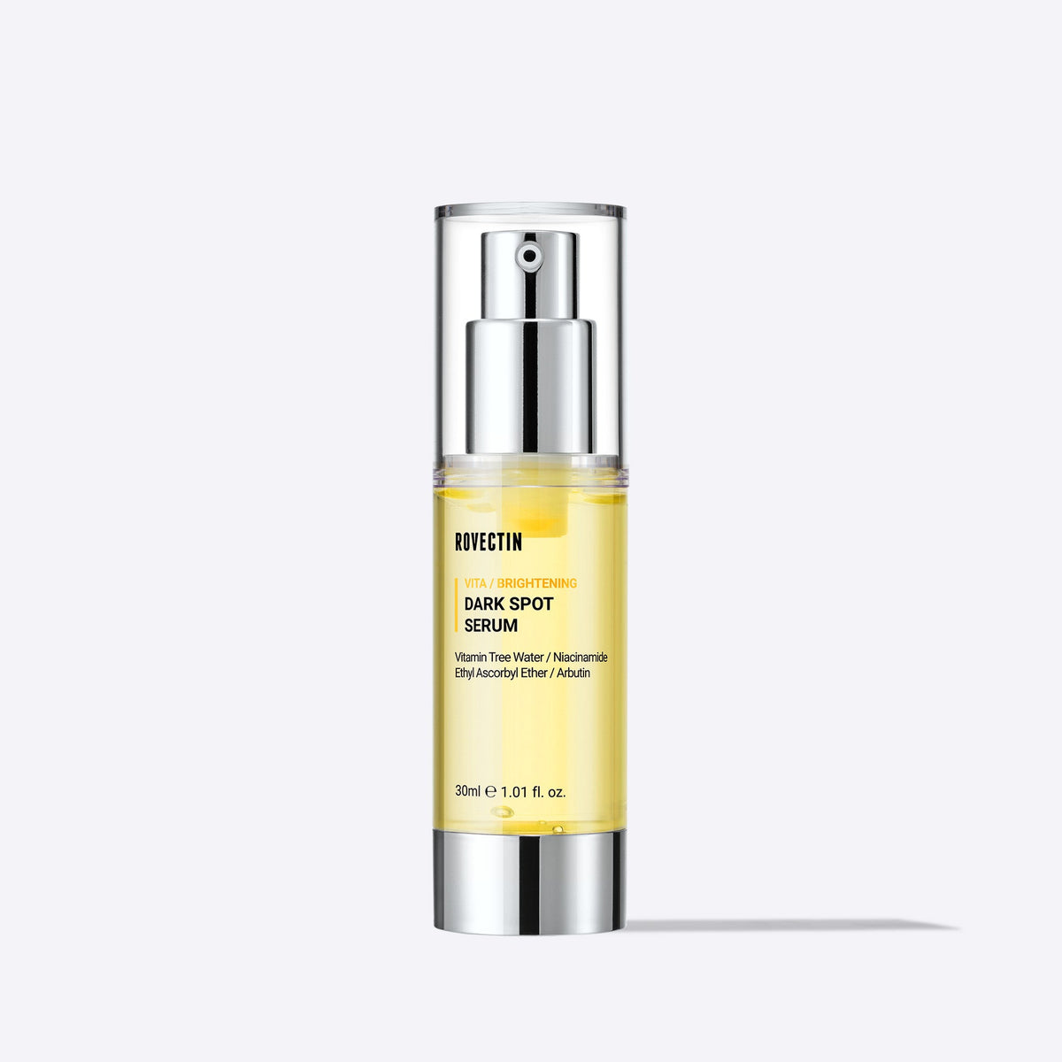 ROVECTIN Vita Dark Spot Serum 5ml, 30ml — 30ml