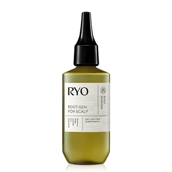 [RYO] Root Gen Hair Loss Care Scalp Essence, 80mL