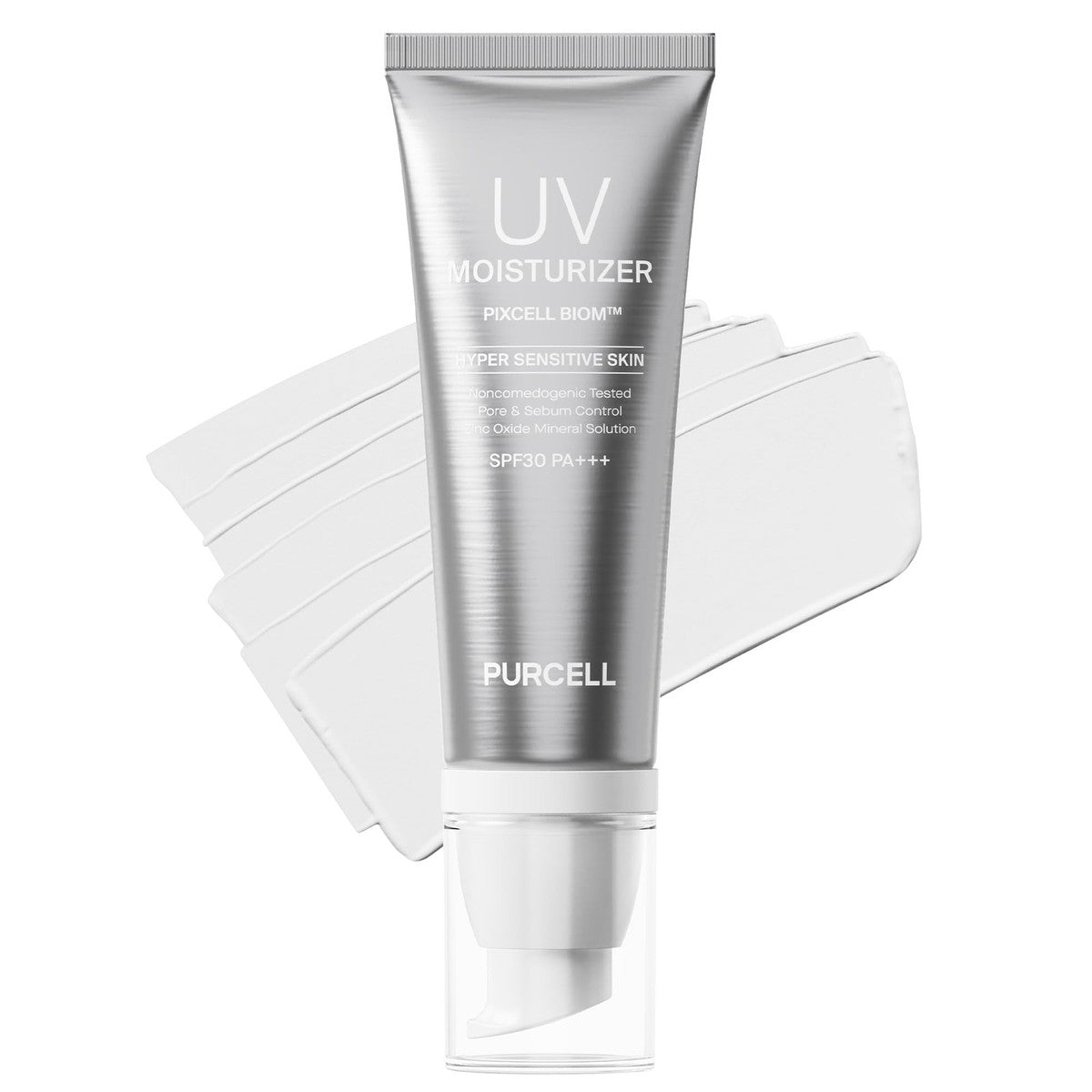PURCELL Pixcell Biome™ UV Moisturizer 40ml